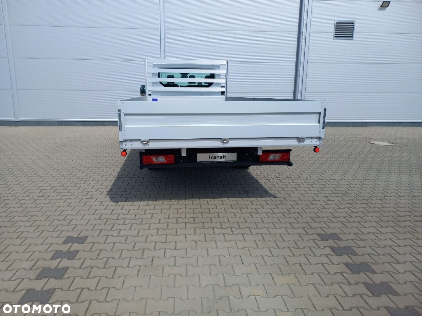 Ford transit - 11