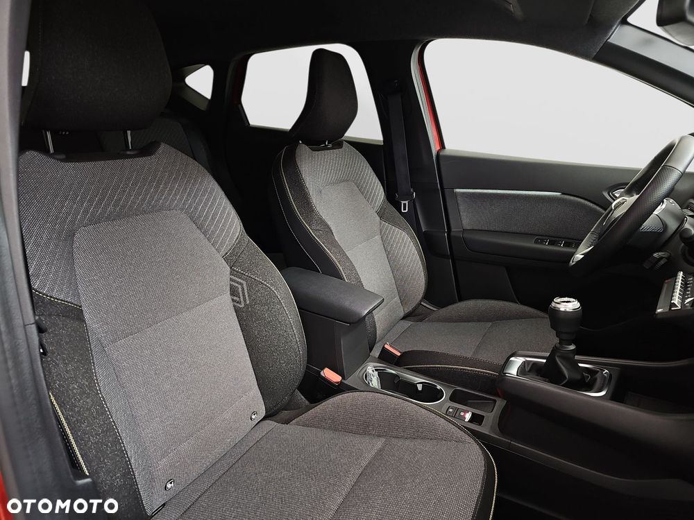 Renault Captur 1.0 TCe Techno - 30