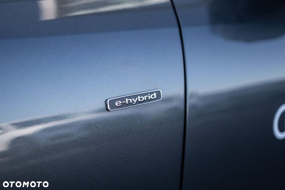 Audi A6 Avant e-Hybrid 220 kW Quattro S tronic - 8