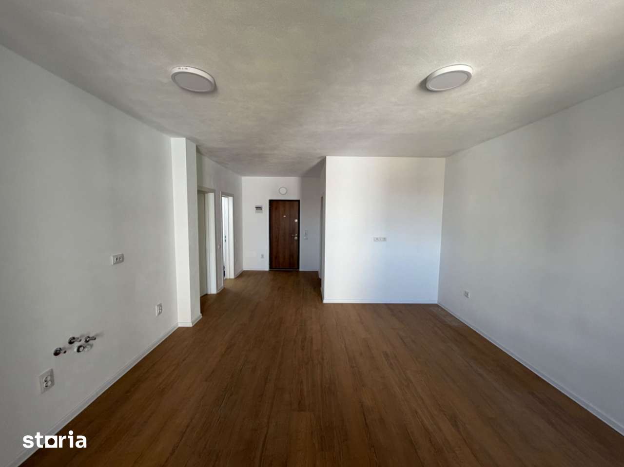 Apartament 2 camere, etaj 2, BLOC NOU - Ampoi 3 — fotografia 3