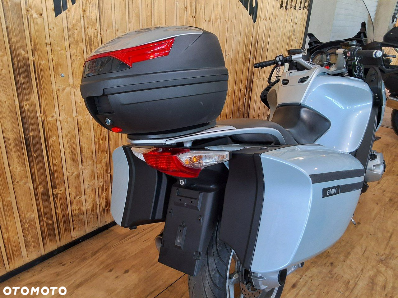 BMW R - 21