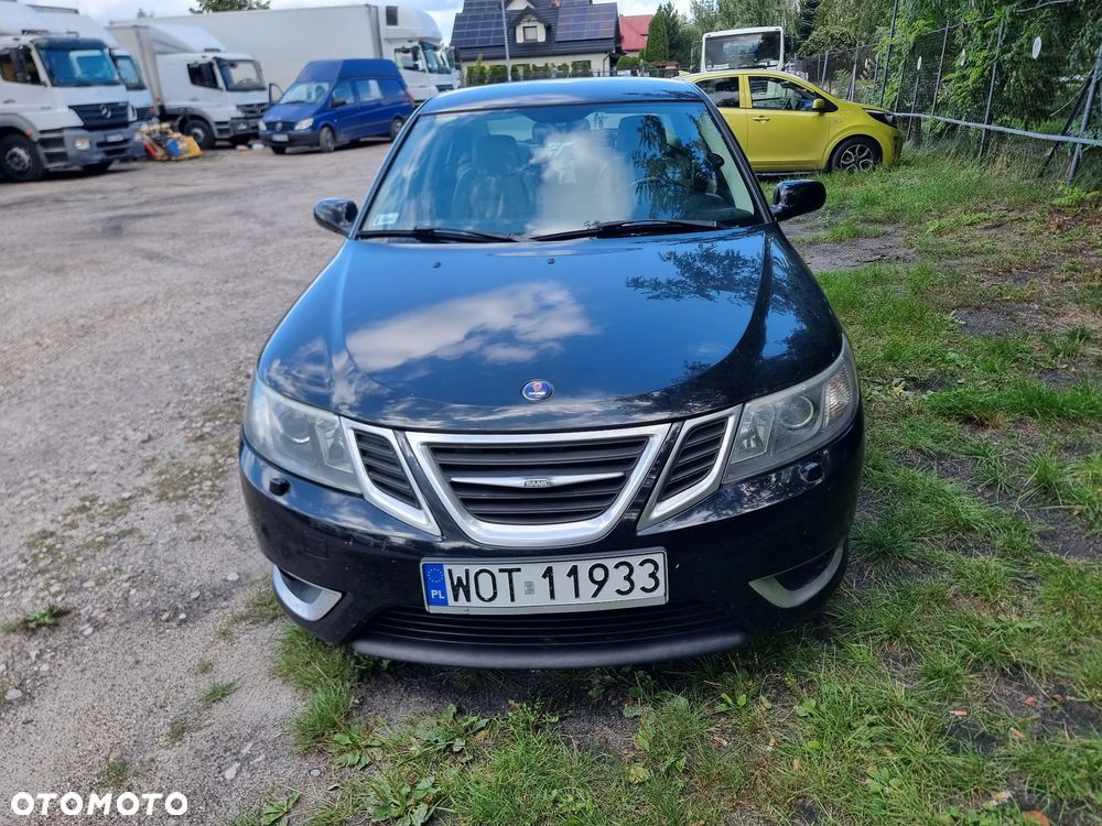 Saab 9-3X 1.9 TTiD - 6