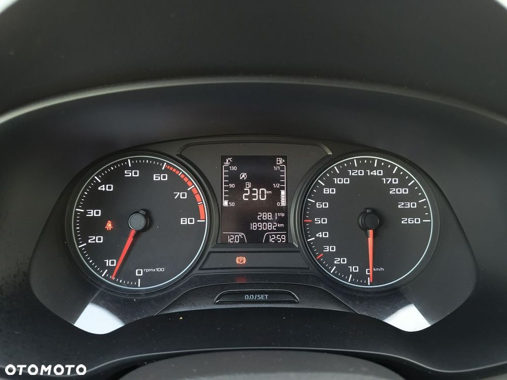 Seat Leon 1.2 TSI Start&Stop Style - 19