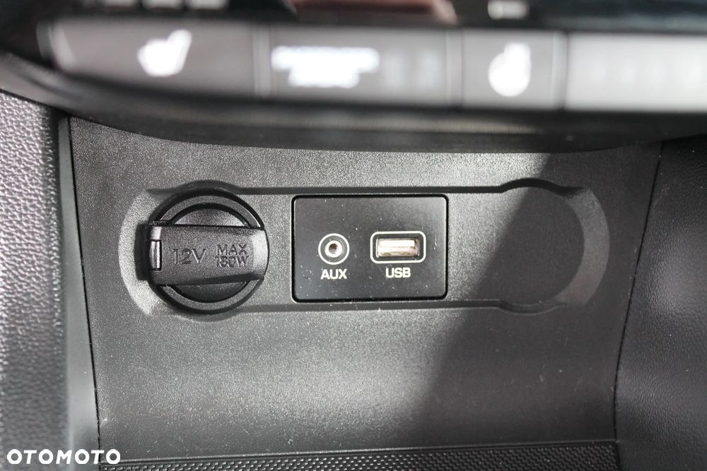 Hyundai i20 blue 1.0 T-GDI Passion Plus - 26