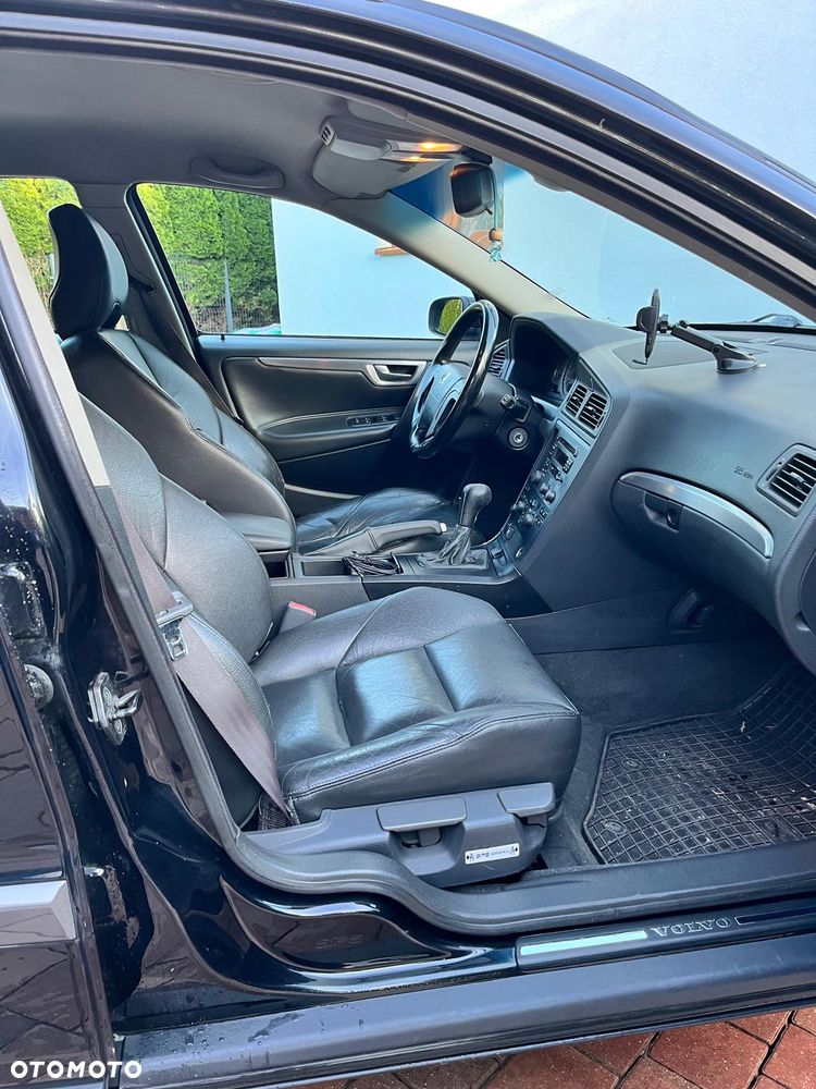 Volvo V70 2.4 - 3