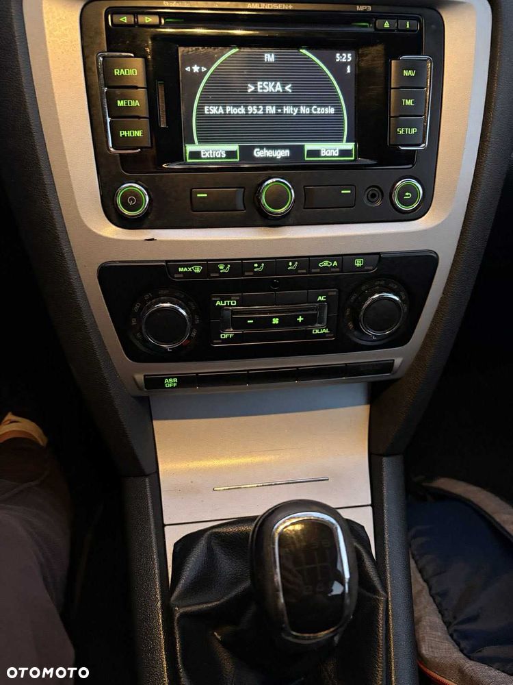 Skoda Octavia 1.2 TSI Elegance - 21