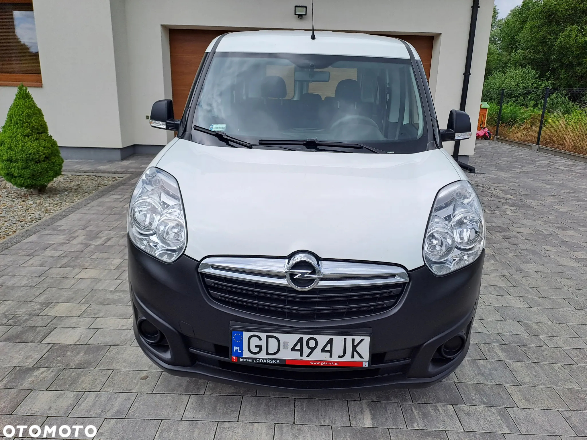 Opel Combo Tour Van 1.4 L1H1 - 3