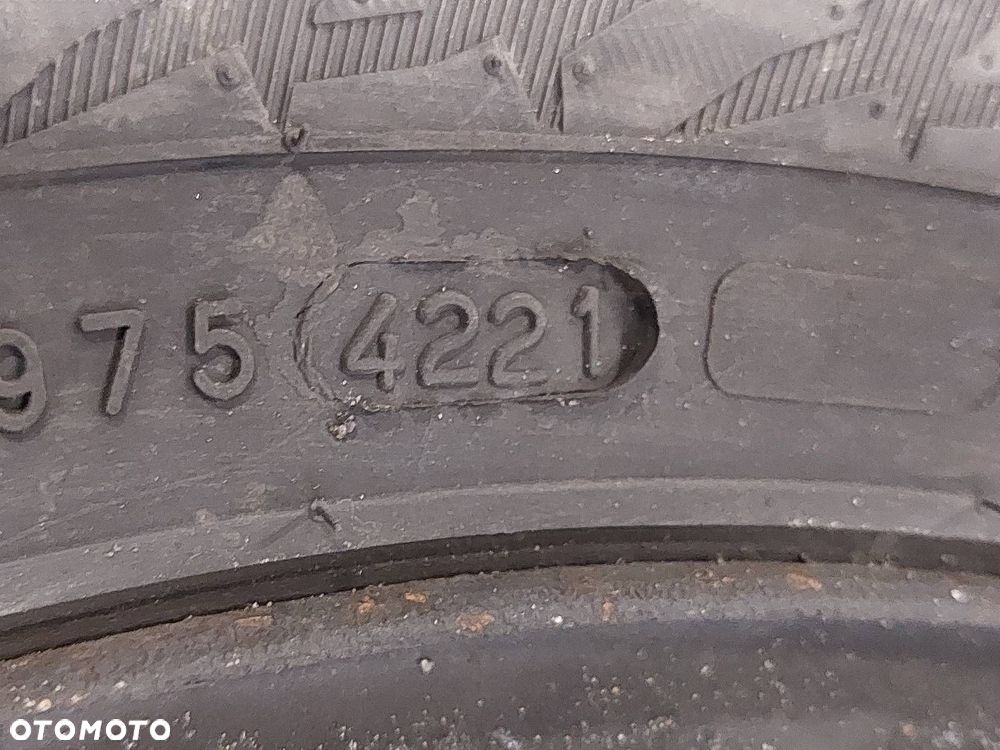 FELGI STALOWE 4 SZT 5x112 6Jx15 ET47 FI57,1 SKODA VW - 6