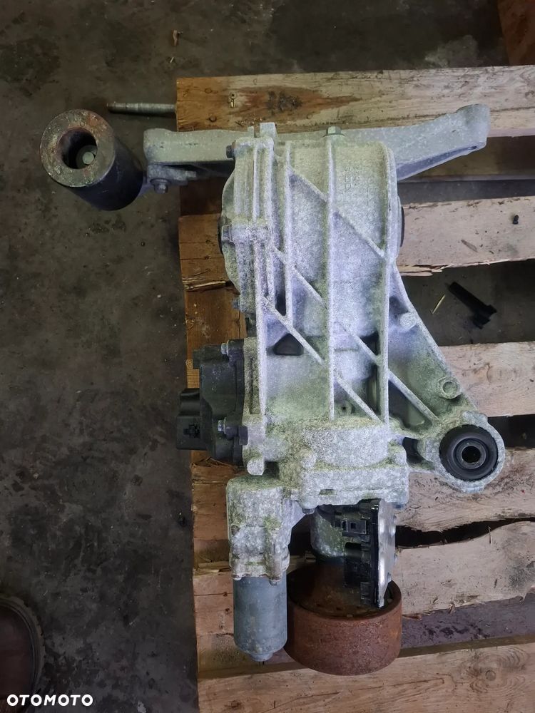 Dyferęciał most tył 1216694 Volvo xc60 II - 4