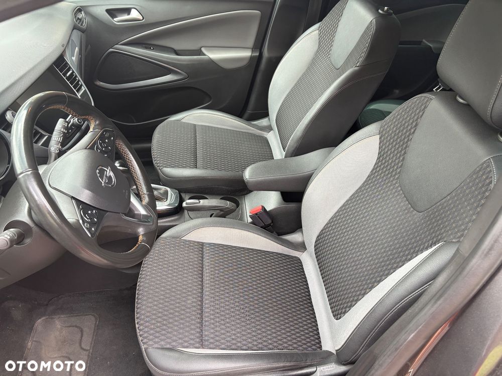 Opel Crossland X 1.5 CDTI Enjoy S&S - 8