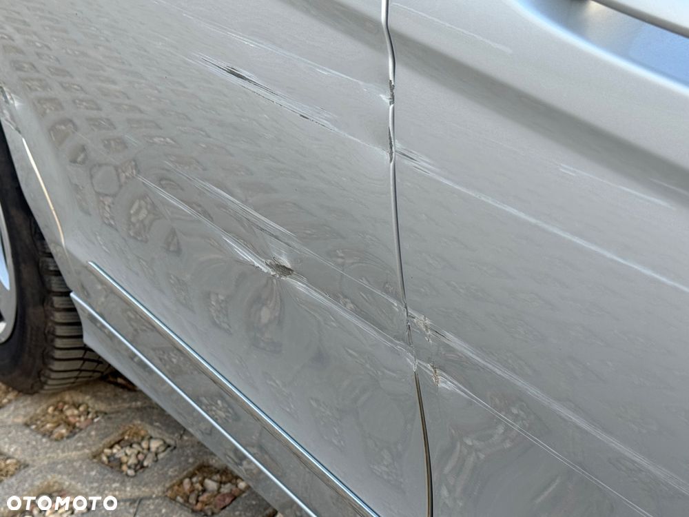 Mercedes-Benz Klasa C - 30