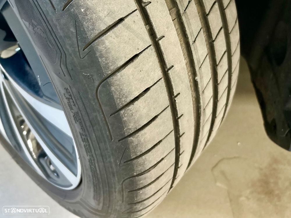 Mercedes-Benz E 300 de 9G-TRONIC Avantgarde - 37