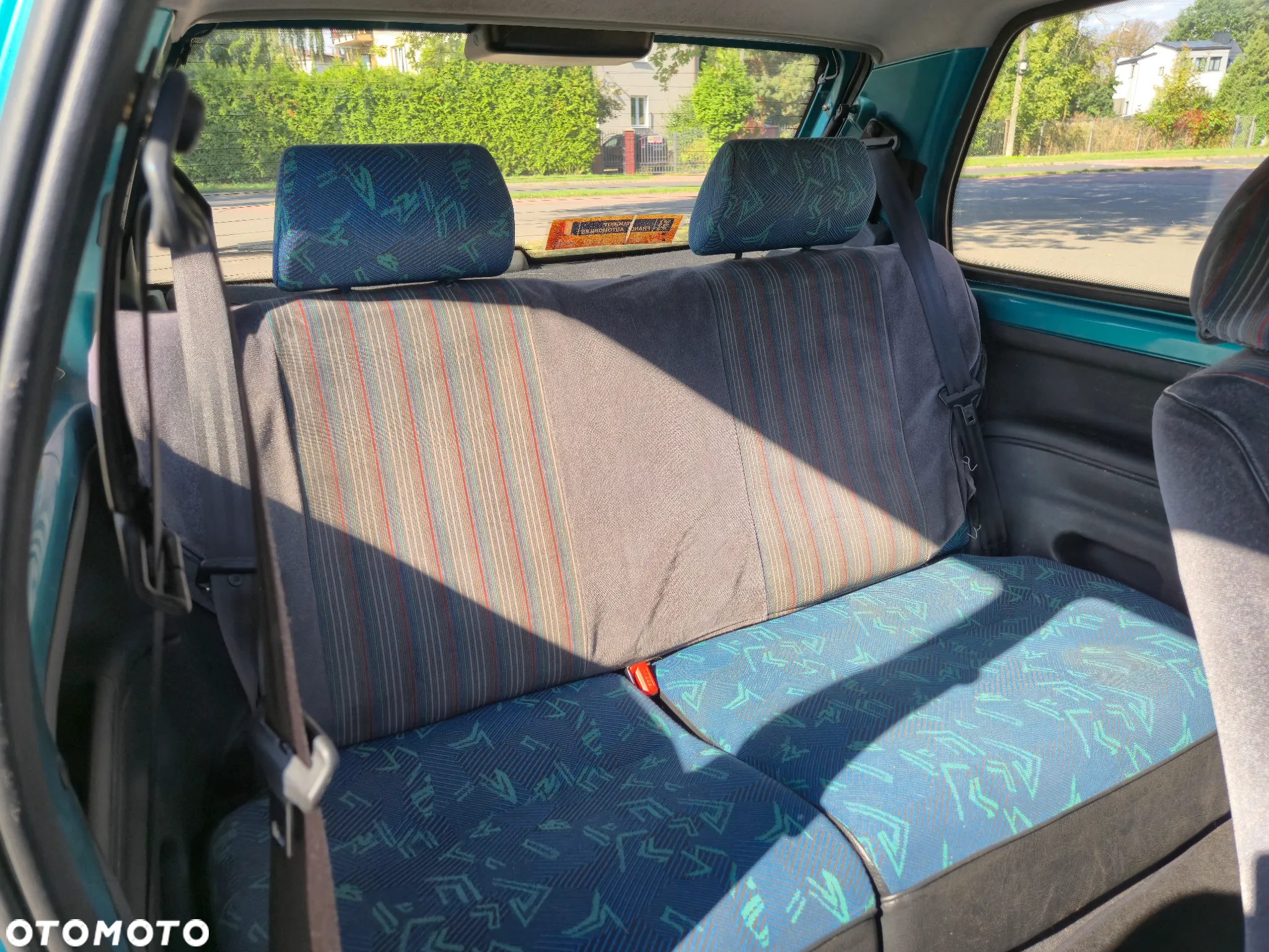 Peugeot 106 - 19