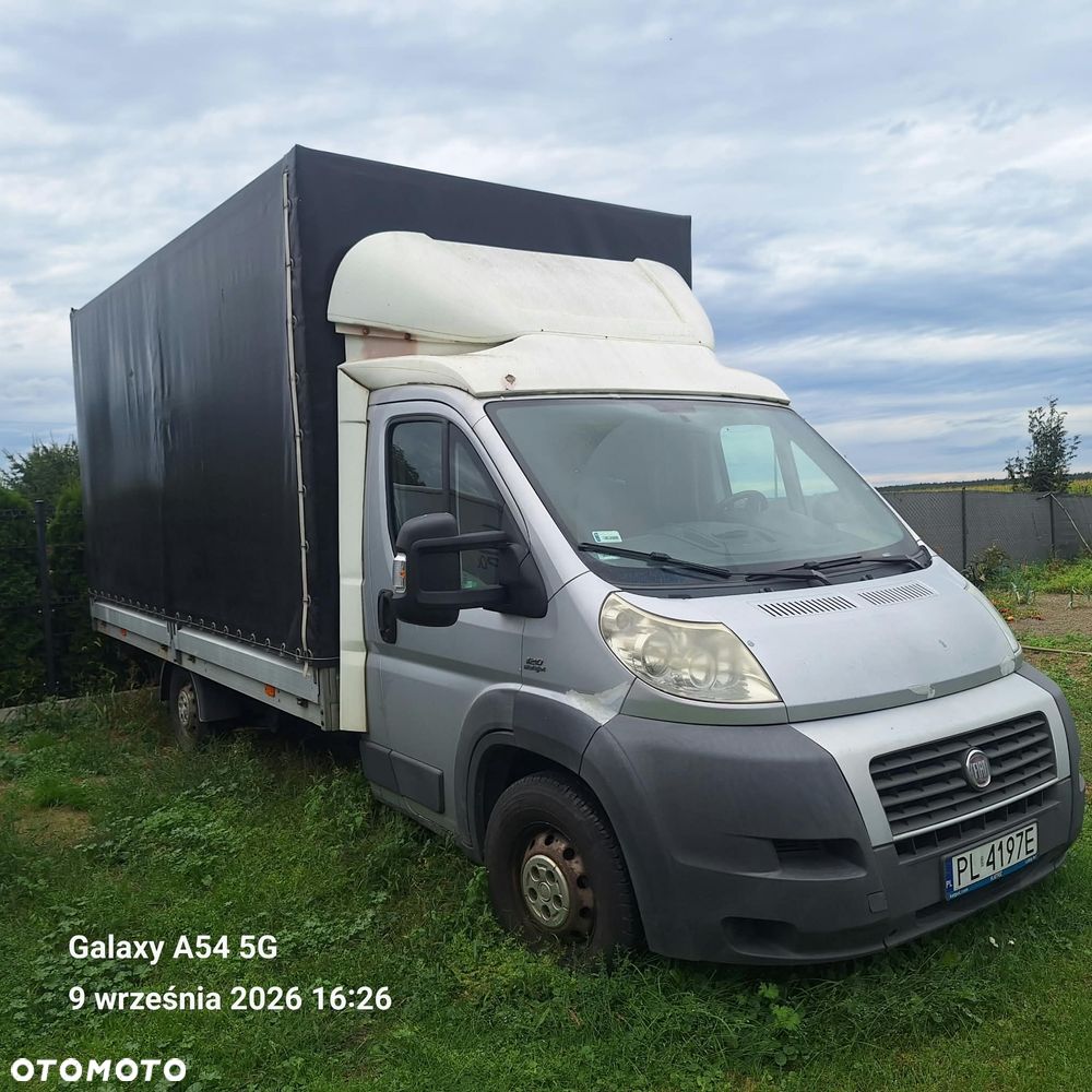 Fiat Ducato - 2