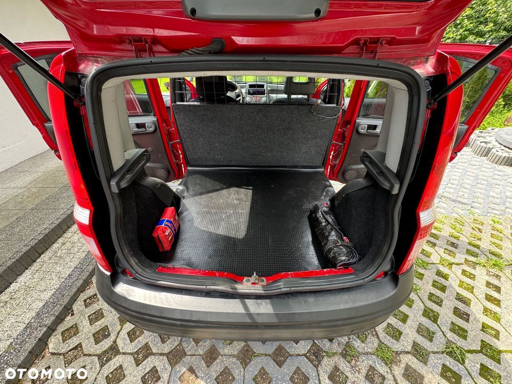 Fiat Panda 1.2 Active Eco - 16