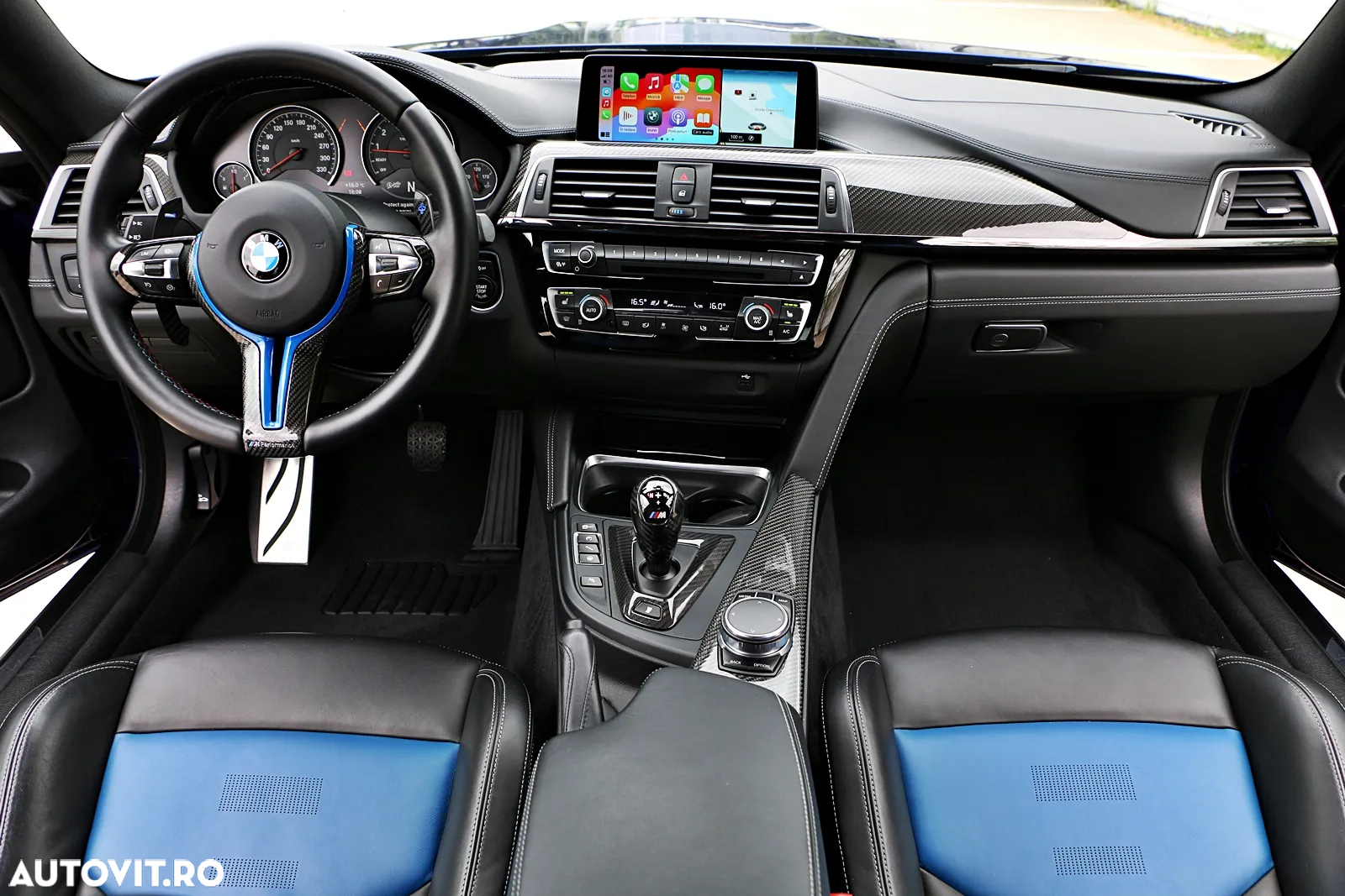 BMW M4 - 33