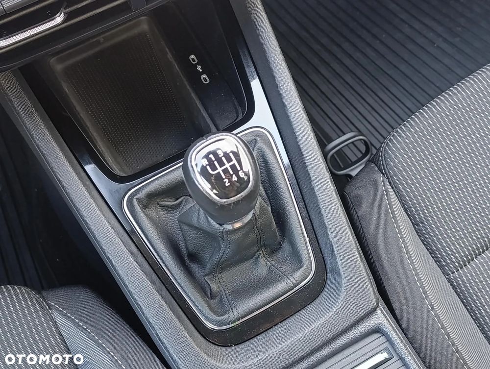 Skoda Octavia 1.5 TSI ACT Ambition - 33