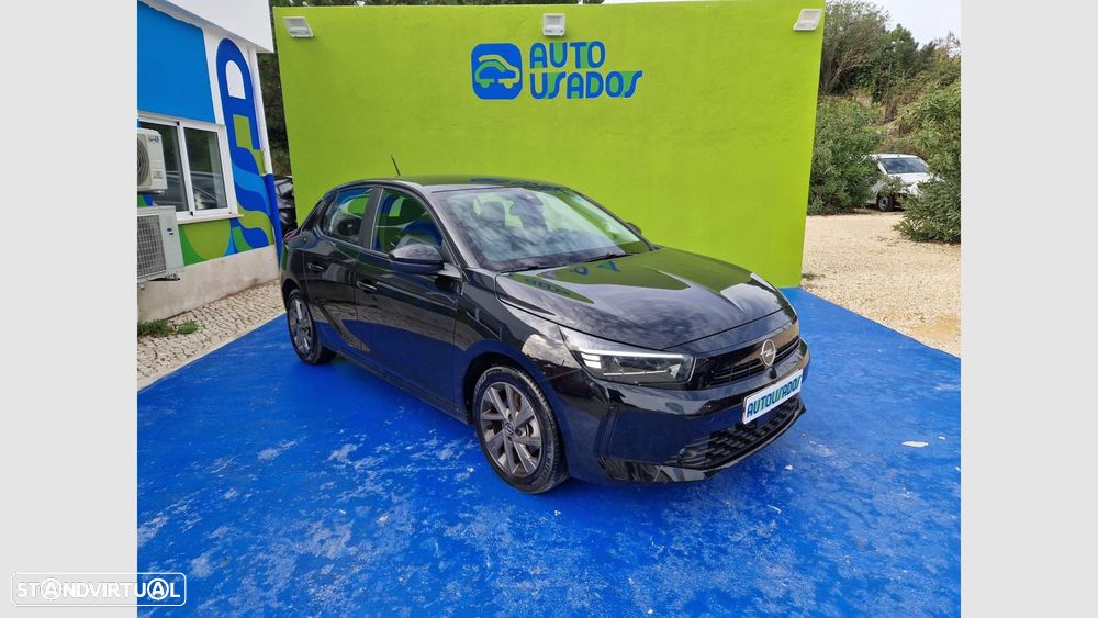 Opel Corsa 1.2 T Edition - 3