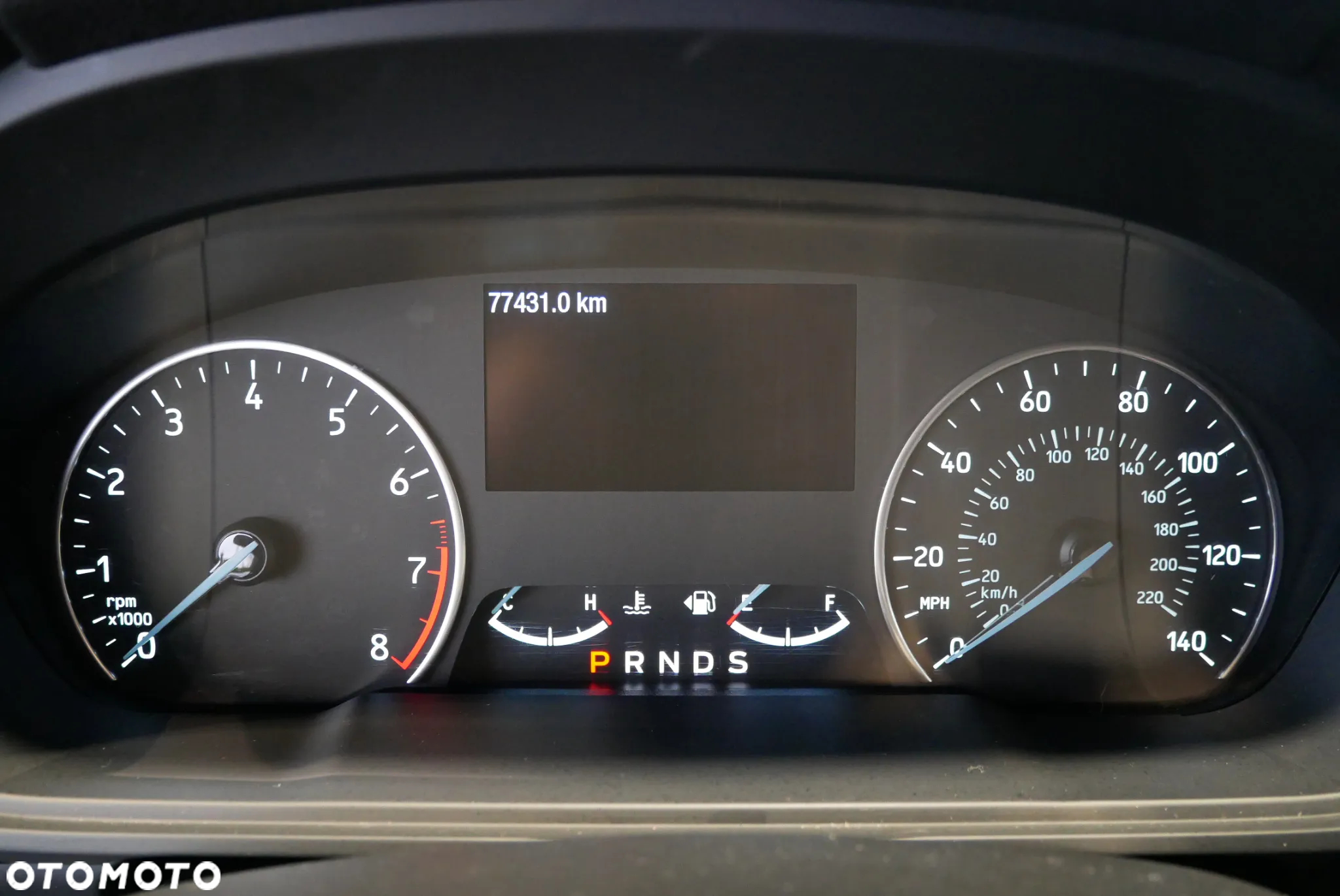 Ford EcoSport - 33