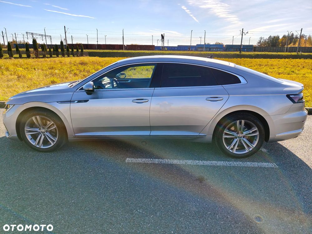Volkswagen Arteon - 8