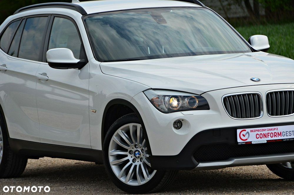 BMW X1 - 8