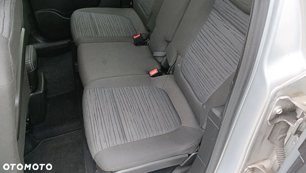 Opel Meriva 1.4 drive - 6