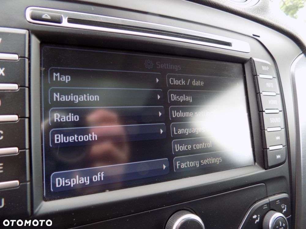 Ford Mondeo SW - 14