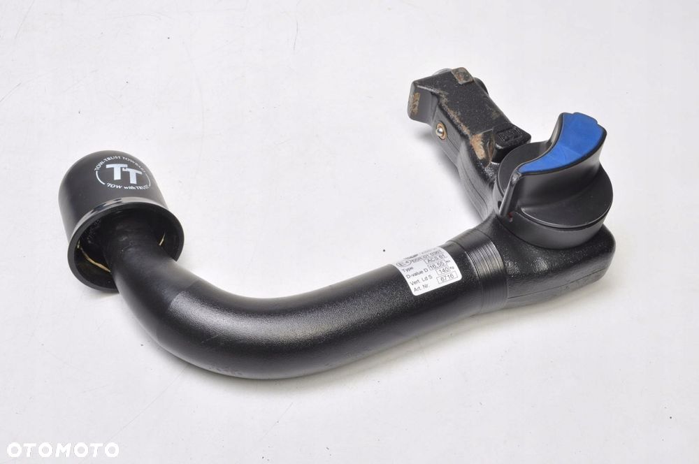 VOLVO XC60 I HAK HOLOWNICZY TOW TRUST TVV529VK - 15