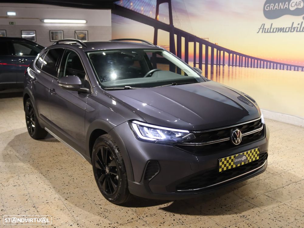 VW Taigo 1.0 TSI Life DSG - 32