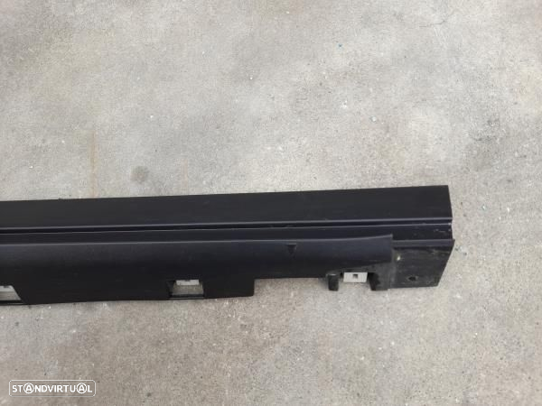 Embaladeira Plastica Ford Kuga Ii (Dm2) - 2