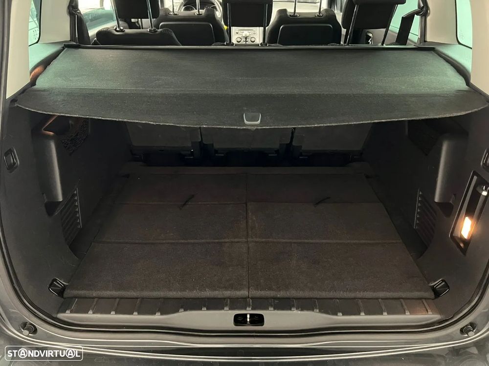 Peugeot 5008 1.6 HDi Executive - 11