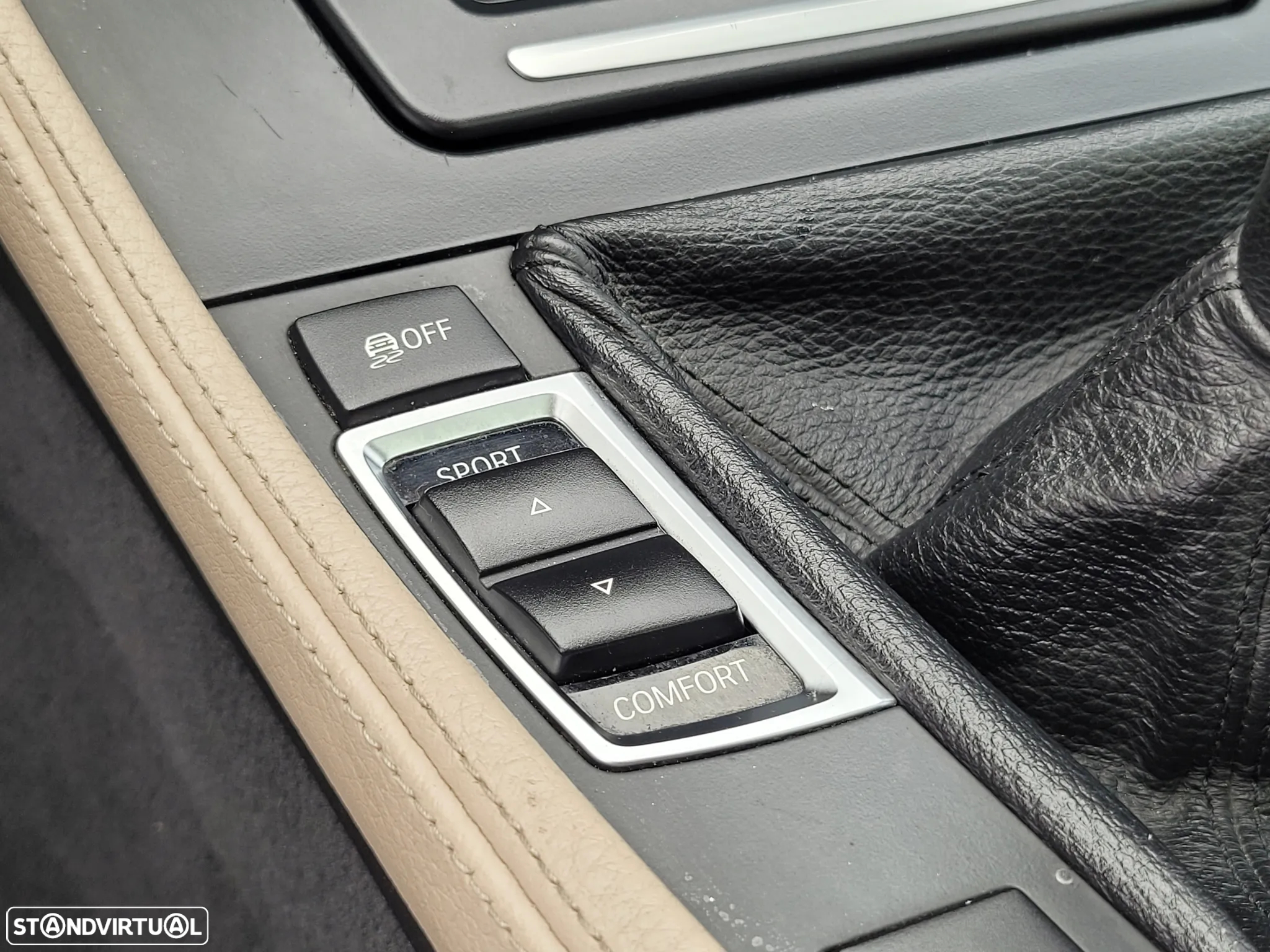 BMW 520 d - 21