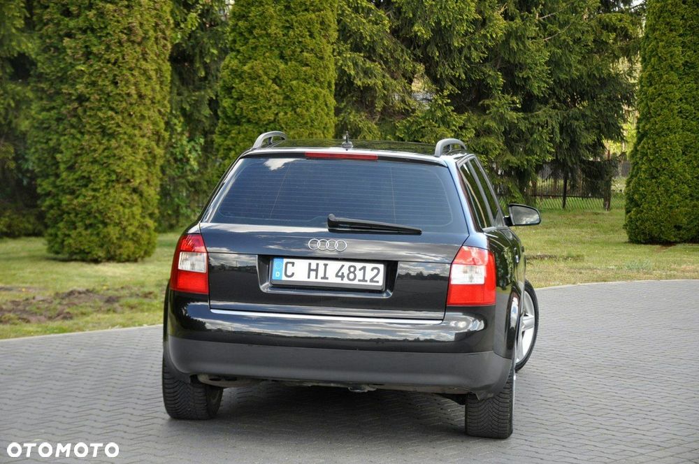 Audi A4 - 7