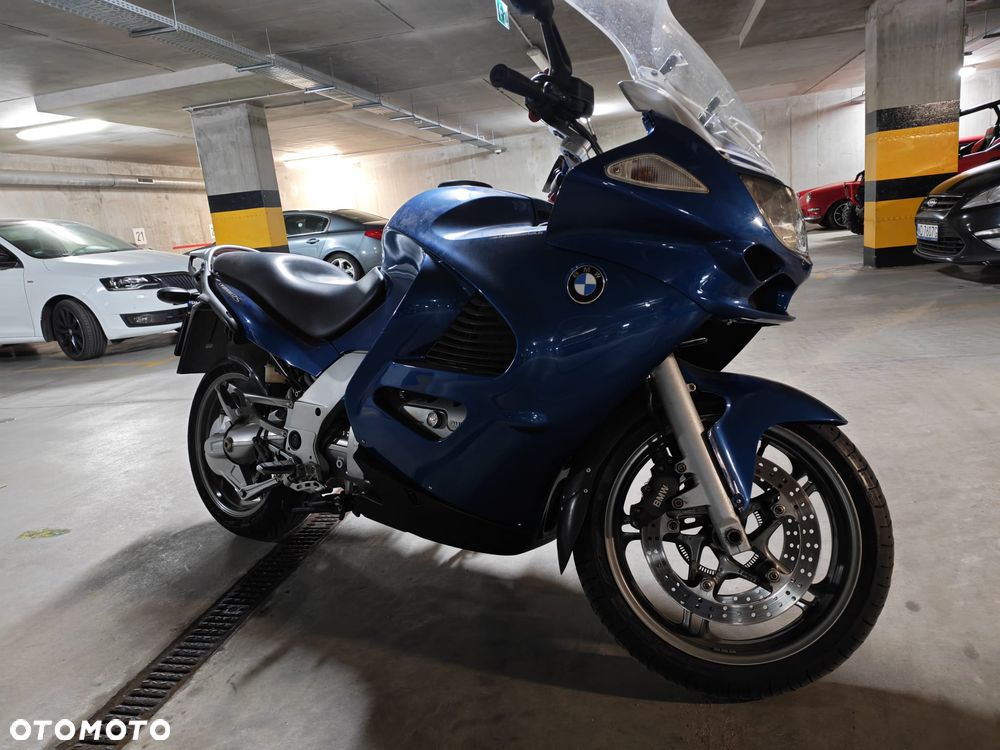 BMW K - 26