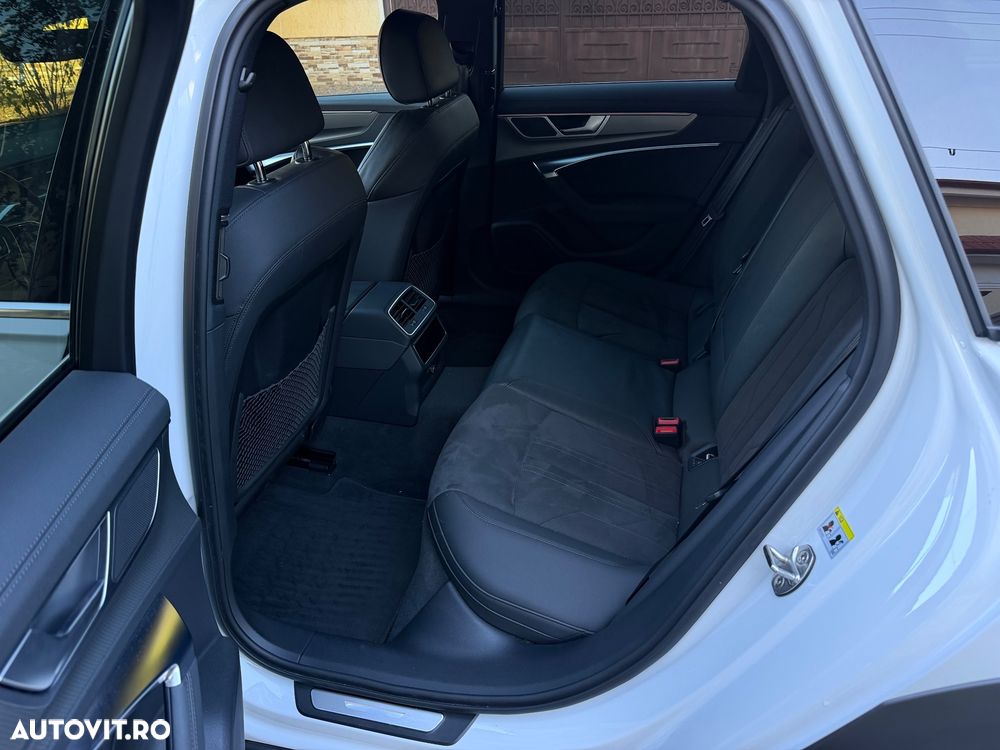 Audi A6 Allroad - 15