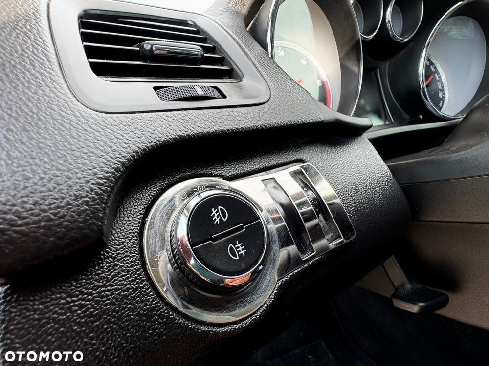 Opel Insignia 2.0 CDTI ecoFLEX Business Selection - 14