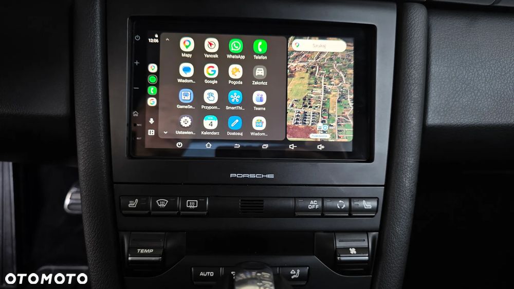 Porsche 911 Carrera 4S PDK - 20