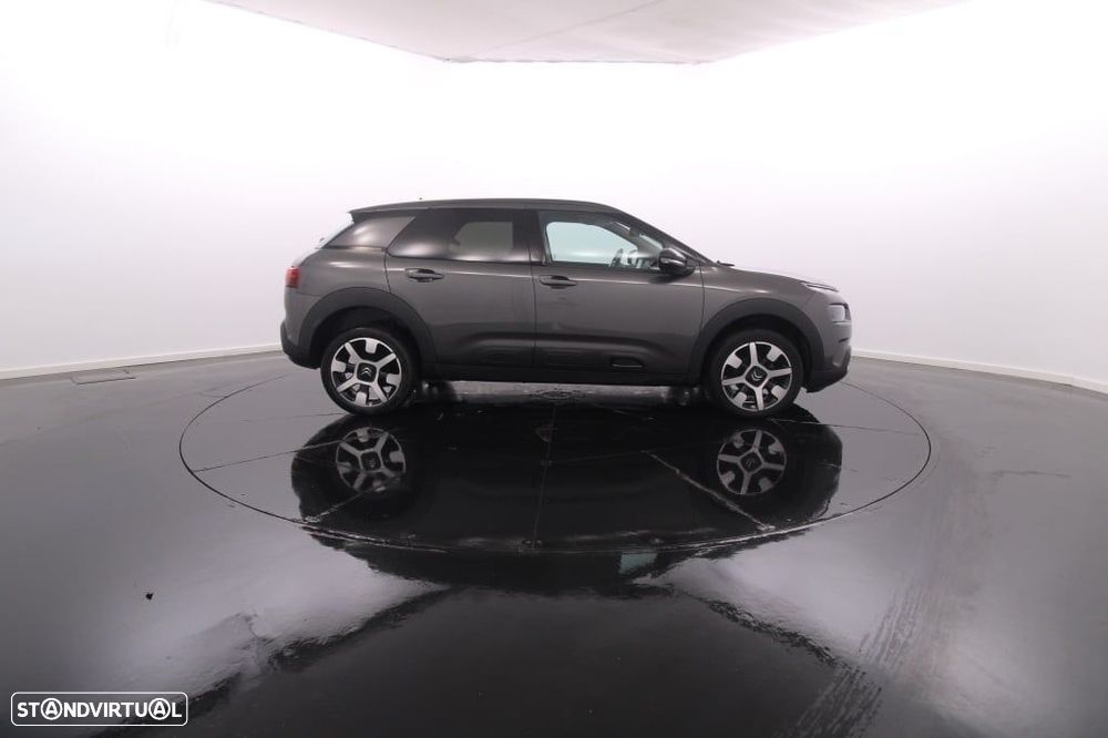 Citroën C4 Cactus 1.5 BlueHDi Shine - 9