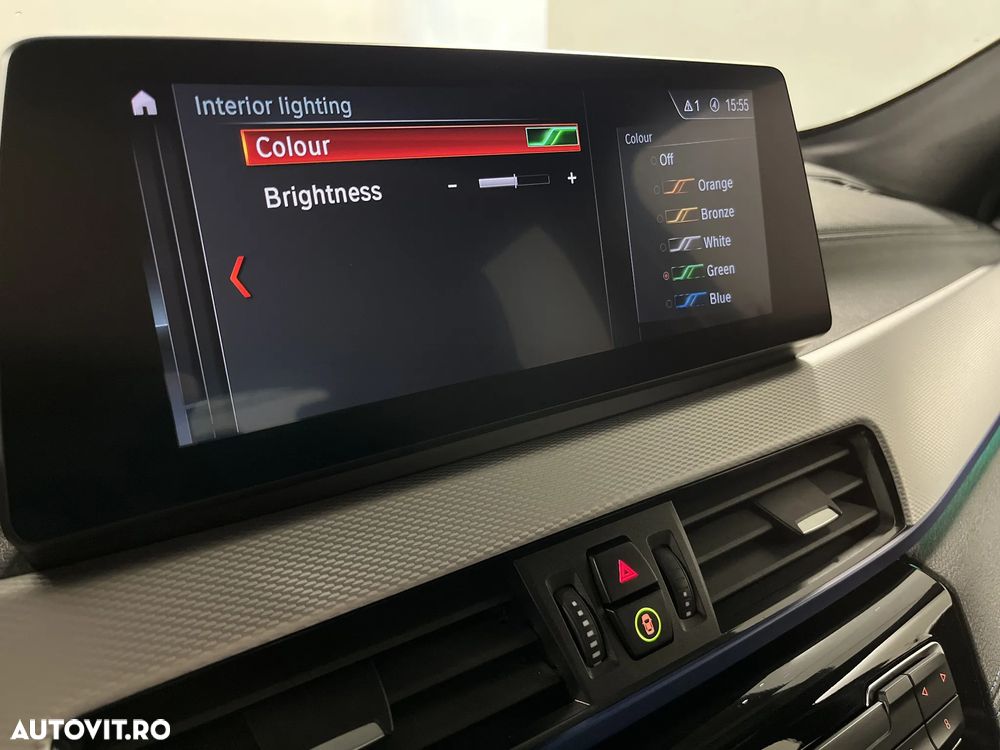 BMW X2 M35i - 24
