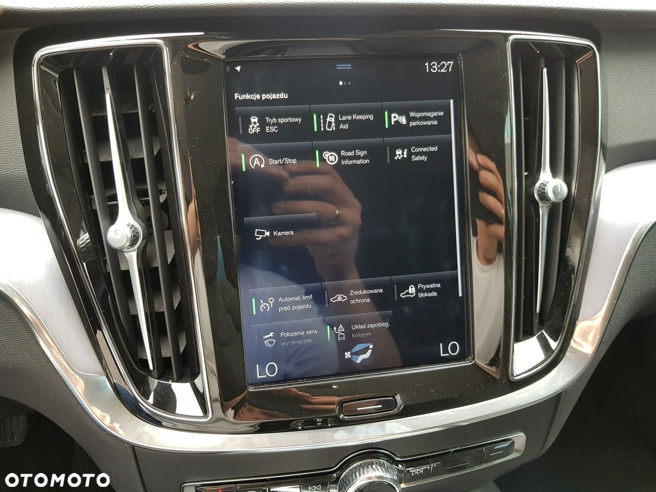 Volvo V60 - 25