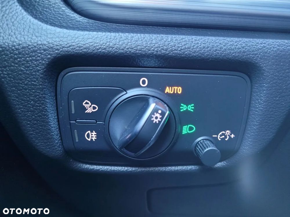 Audi A3 - 40