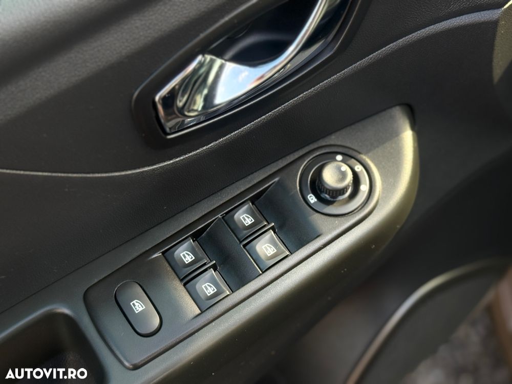 Renault Captur ENERGY TCe 120 EDC Dynamique - 16