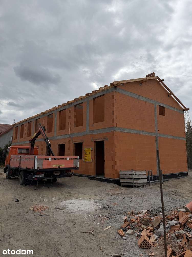Segment 73 m² Nadma ul. Pólko | ogródek | 2 miejsca | bez PCC - Pełny obrazek: 2/12
