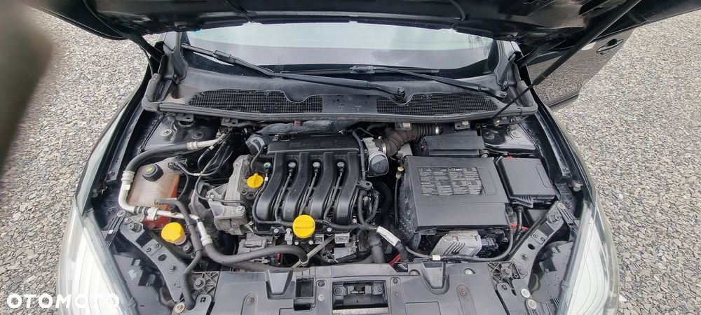 Renault Megane - 23