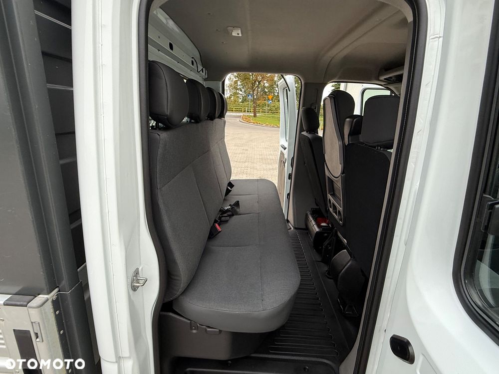 Renault Master Doka - 24