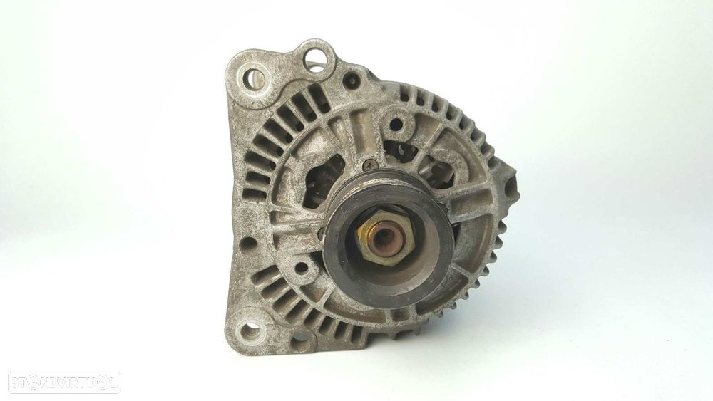 ALTERNADOR SEAT TOLEDO (1L) MAGNUS - 6