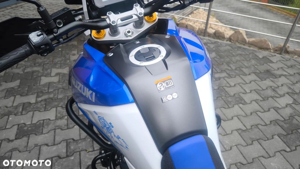 Suzuki DL - 19