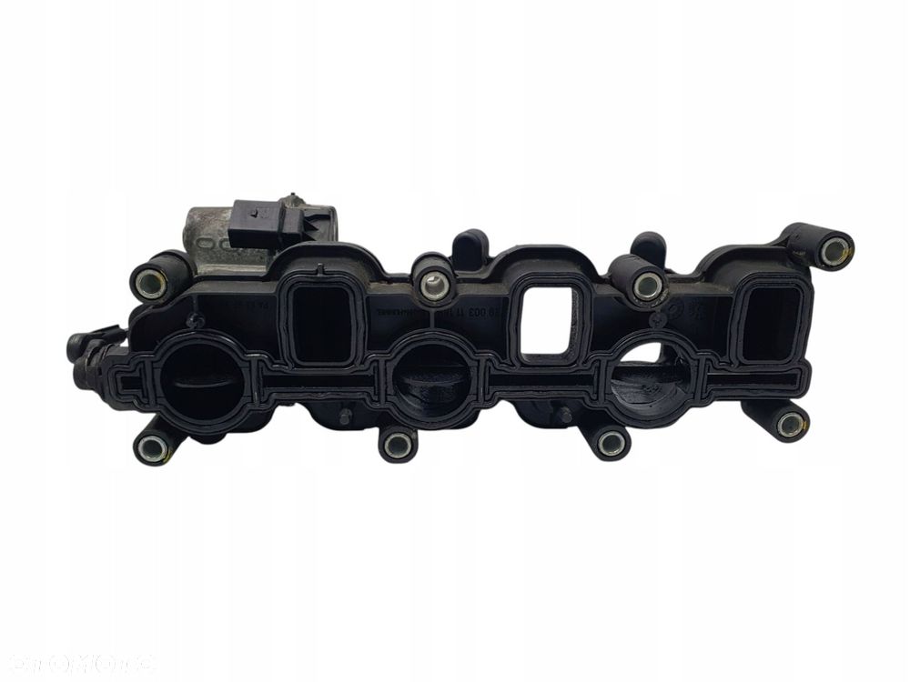KOLEKTOR SSĄCY Audi A6 C6 2.7 TDI Z059129711AL - 5