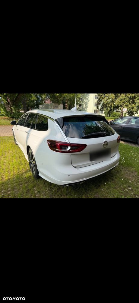 Opel Insignia - 6