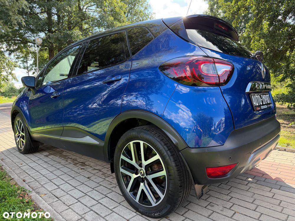 Renault Captur - 5